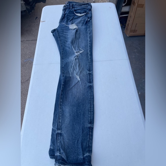 PRPS JEANS - Picture 3 of 13